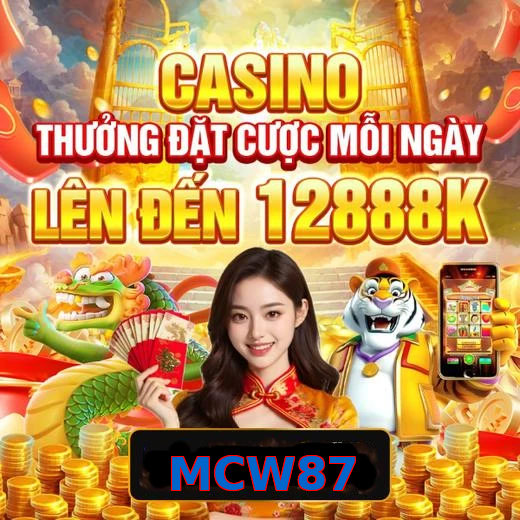 MCW87