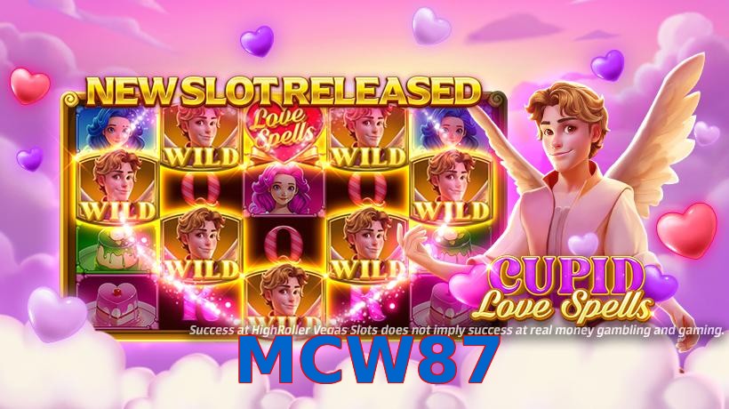 MCW87