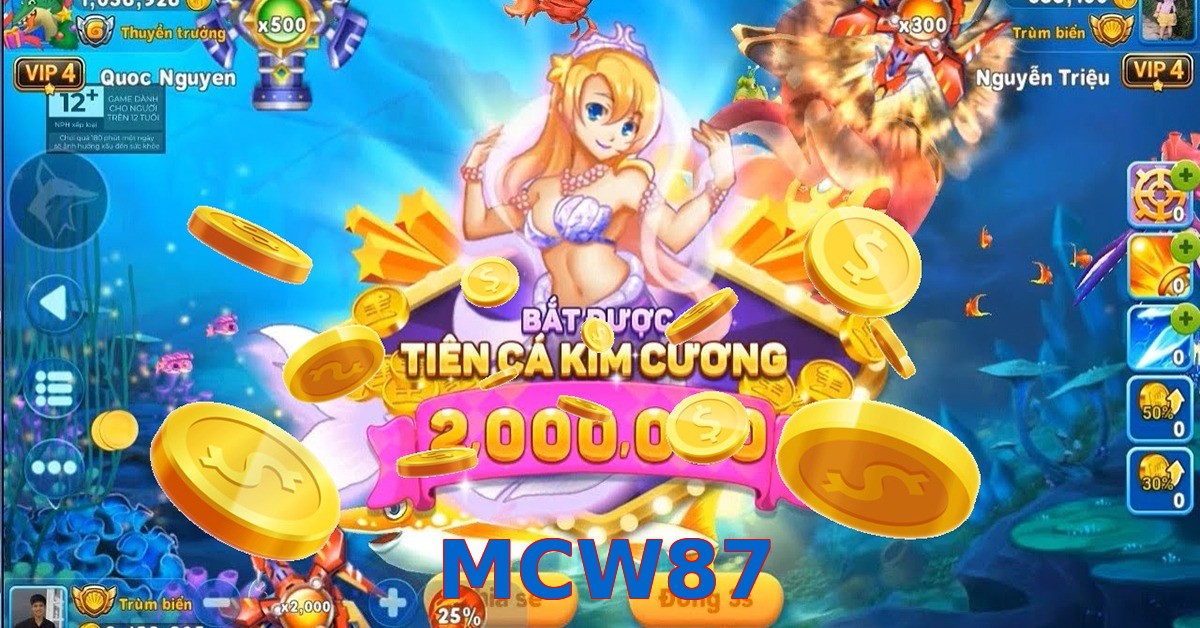 MCW87