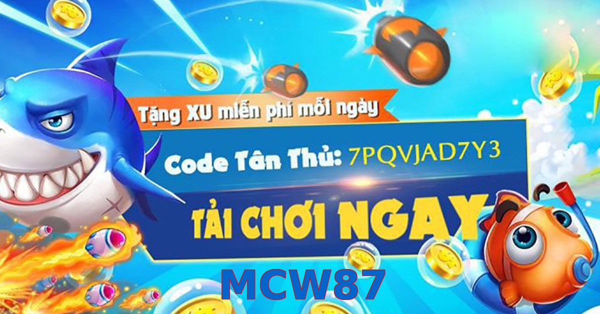 MCW87