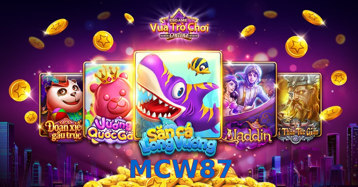 MCW87
