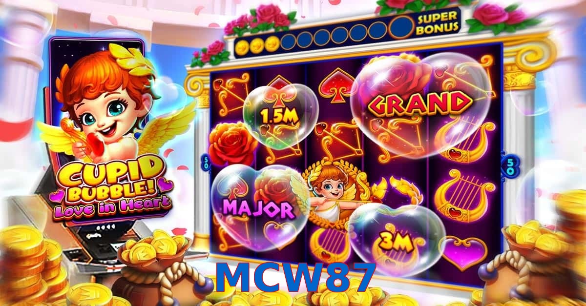 MCW87