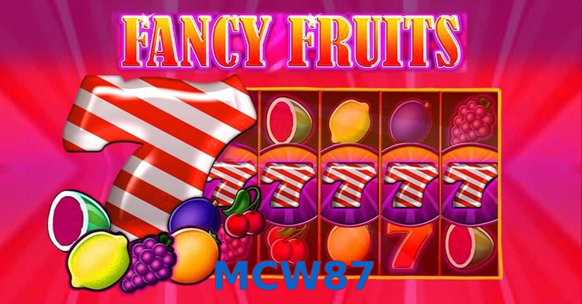 MCW87