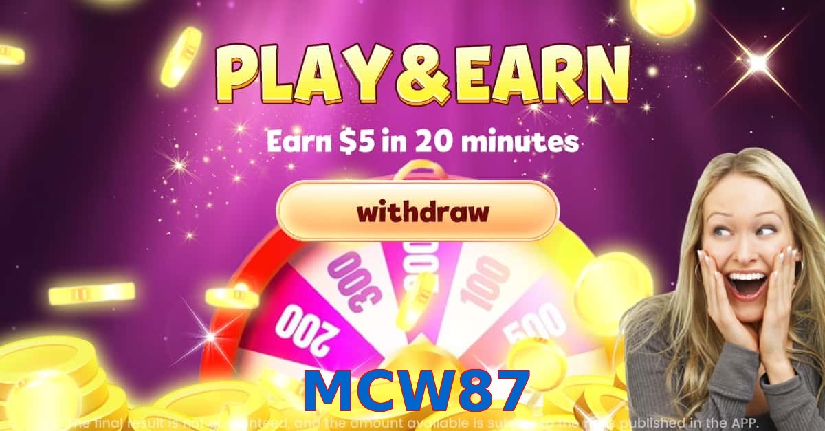MCW87