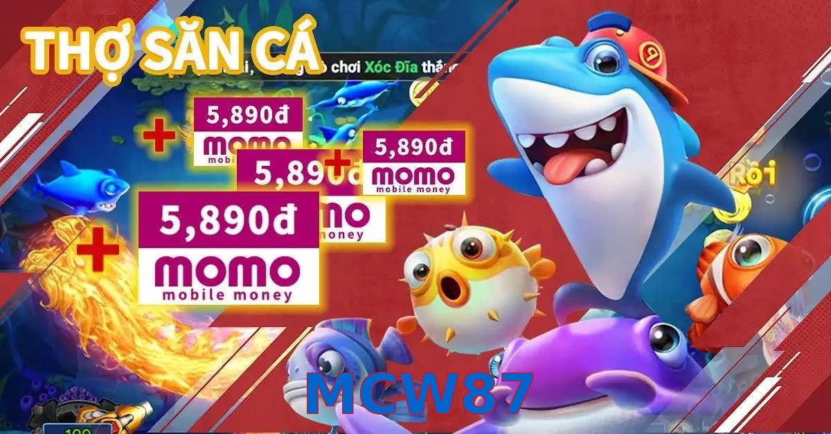 MCW87