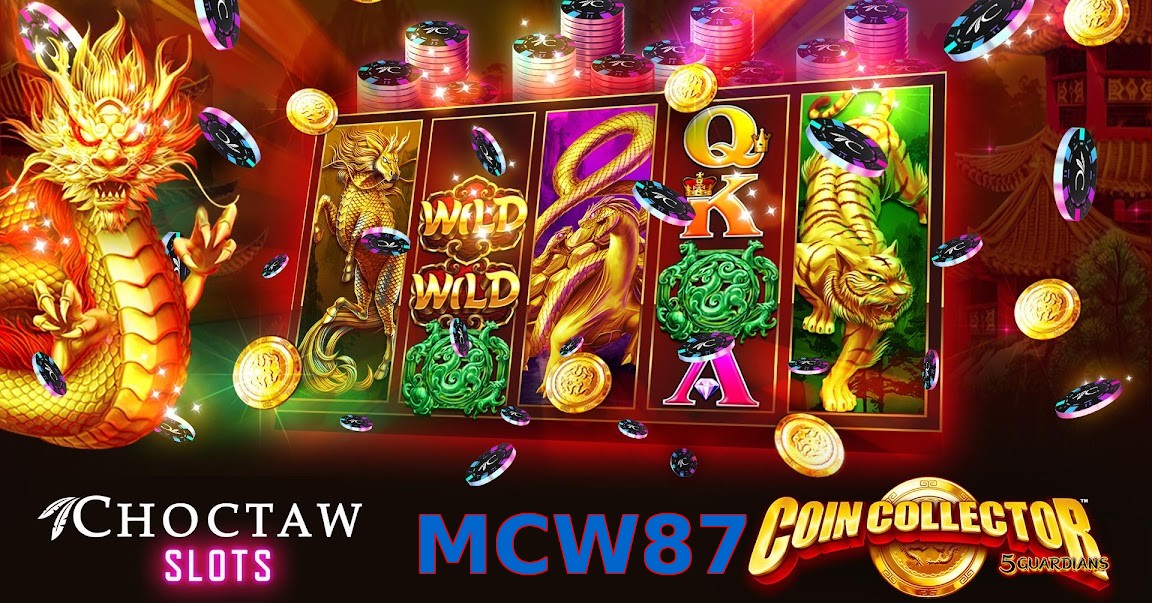 MCW87