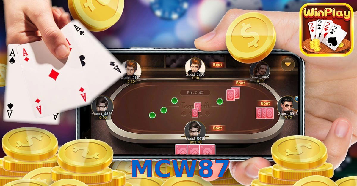 MCW87