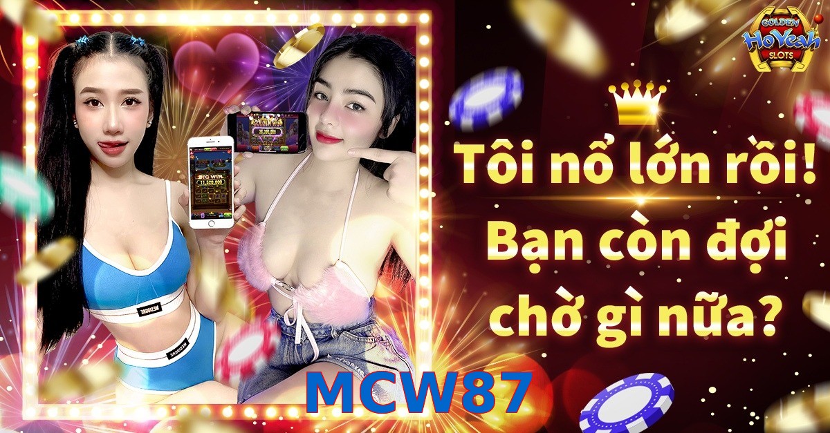 MCW87