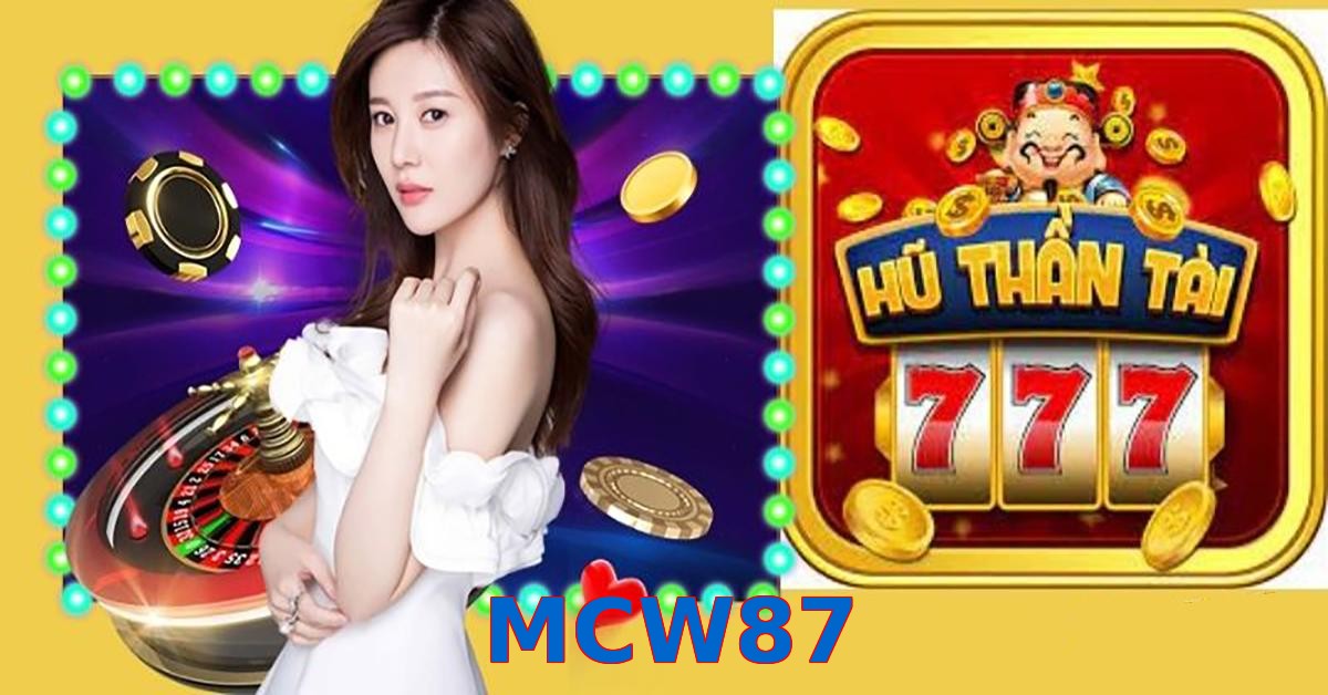 MCW87