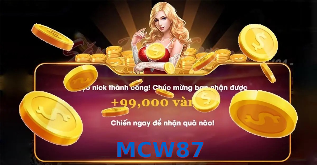 MCW87
