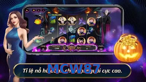 MCW87