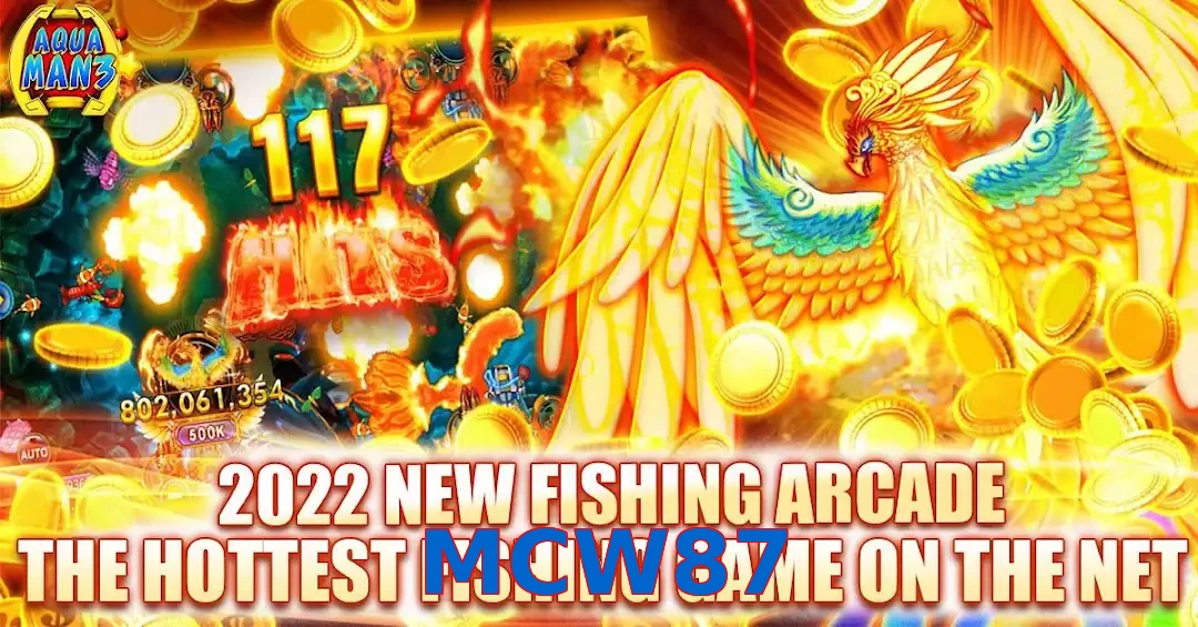MCW87