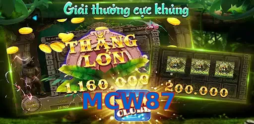 MCW87