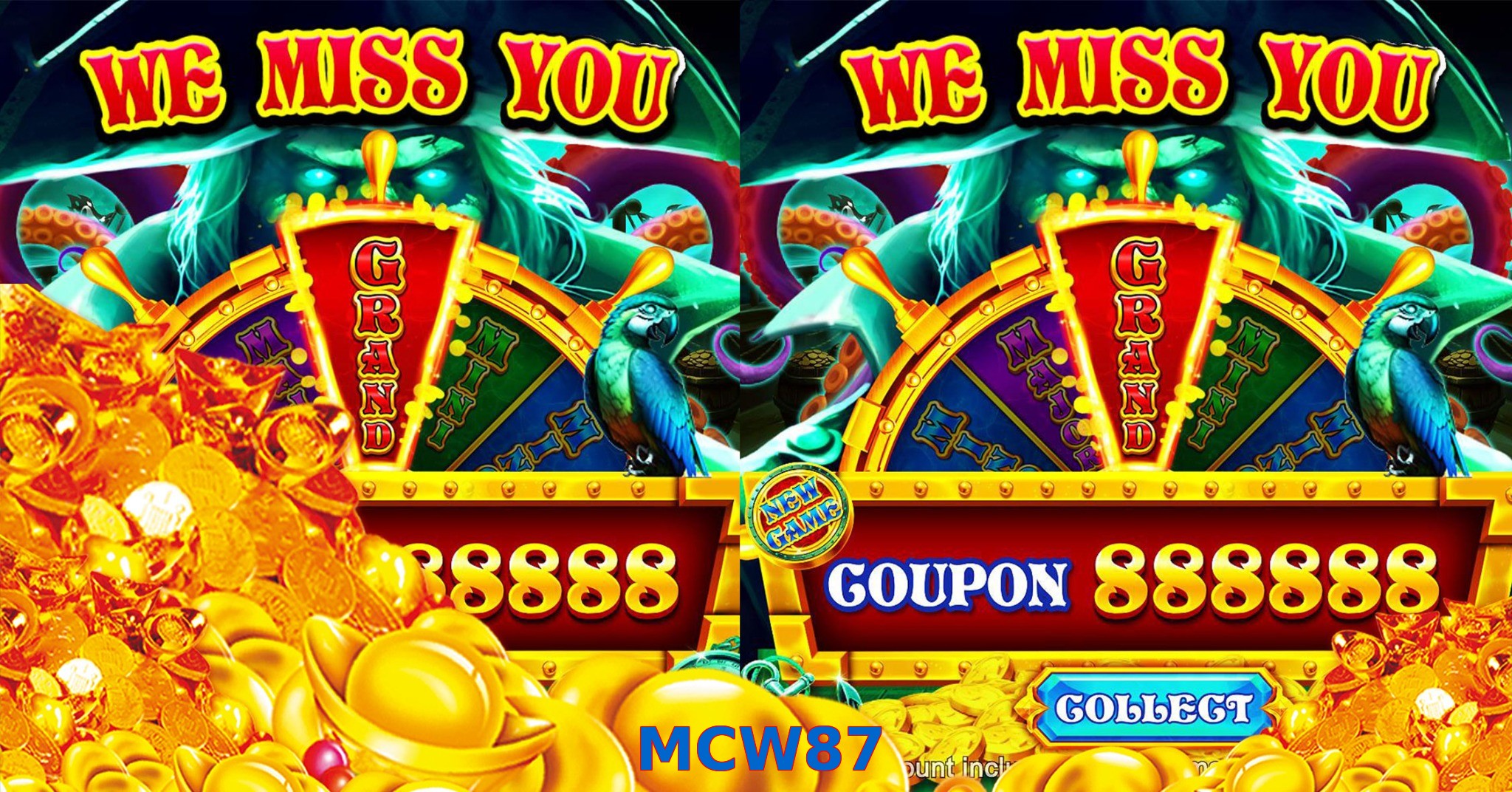 MCW87