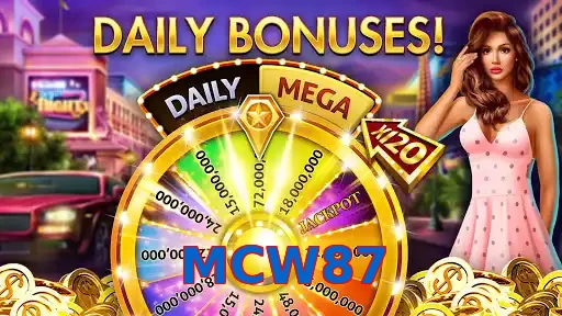 MCW87
